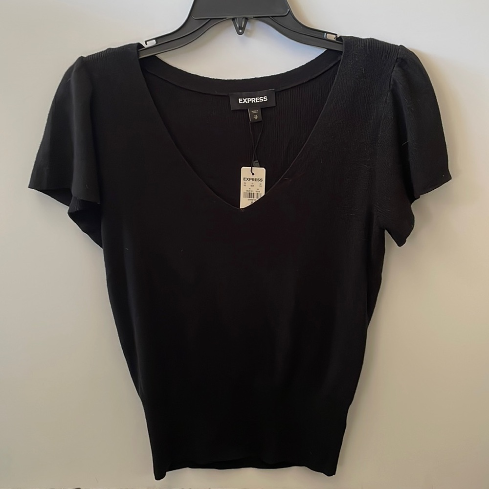 Express Sweater